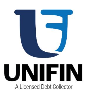 po box 888|Contact Us — Unifin, Inc..